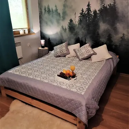 Dobranocka * Poronin