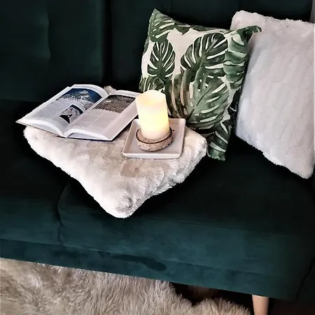 Apartament Dobranocka *
