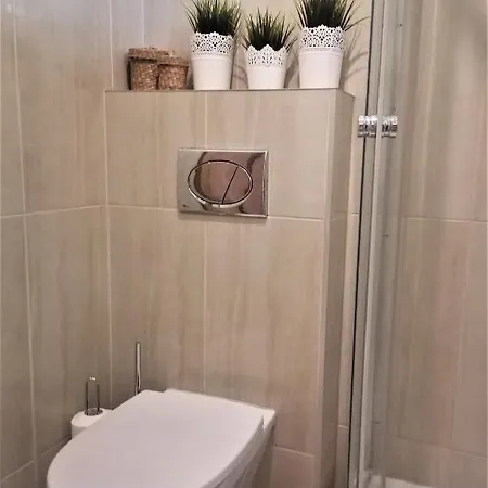 Apartament Dobranocka