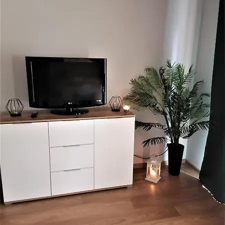 Apartament Dobranocka *