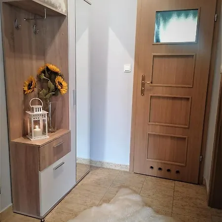 Apartament Dobranocka