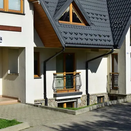 Dobranocka Daire