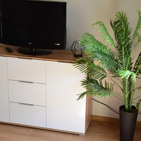 Apartament Dobranocka Poronin