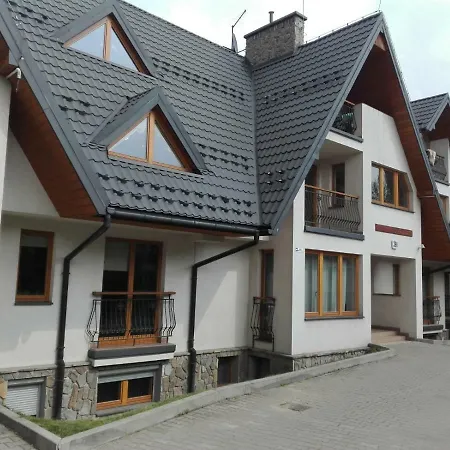 Dobranocka Apartament