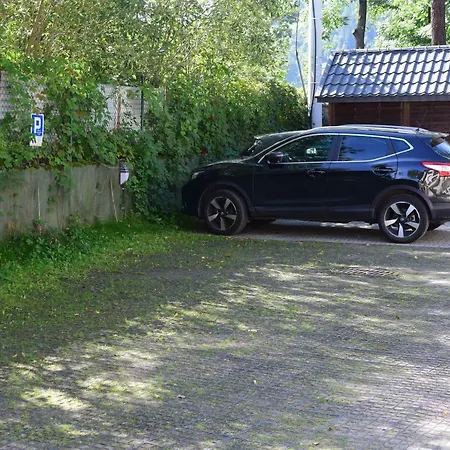 Dobranocka Daire Poronin