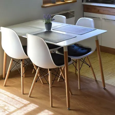 Dobranocka Apartament *