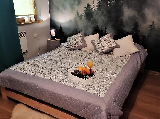 Dobranocka * Poronin