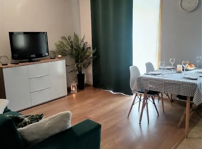 Dobranocka * Poronin