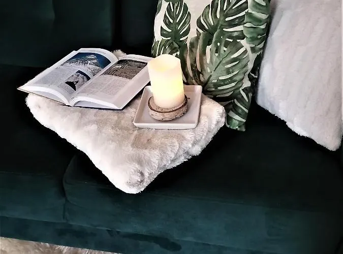 Lejlighed Dobranocka *