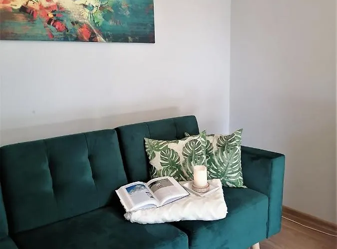 Lejlighed Dobranocka Poronin