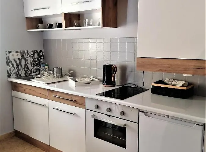 Lejlighed Dobranocka