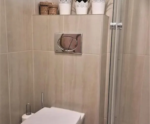 Lejlighed Dobranocka