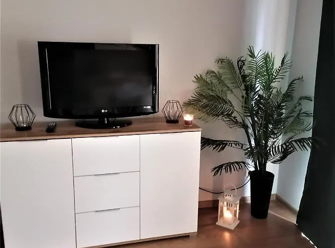 Lejlighed Dobranocka *