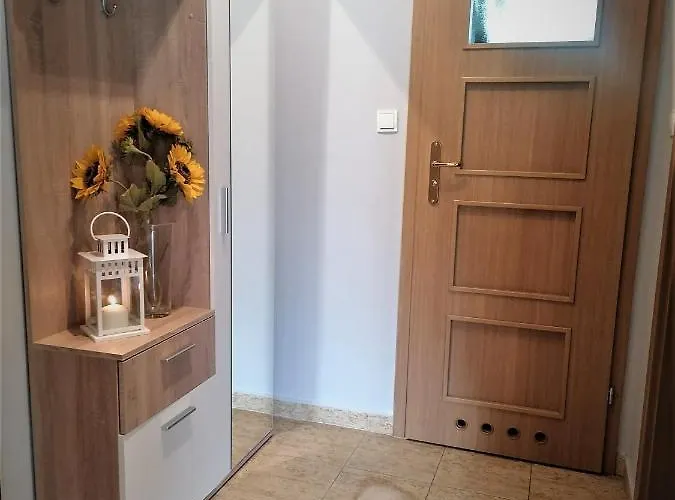 Lejlighed Dobranocka