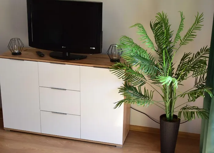 Lejlighed Dobranocka Poronin