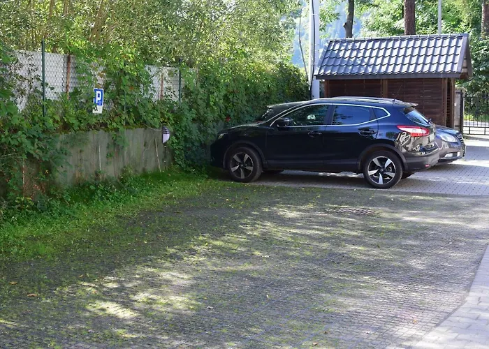 Dobranocka Lejlighed Poronin